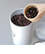 ﾛｸｻﾝ 茶筒 WH