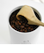 ﾛｸｻﾝ ｺｰﾋｰ缶 WH