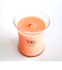 WoodWick　ジャーＭ(箱付き)アロマキャンドル/ユズブルームズ