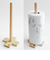 クロス キッチンペーパーホルダー