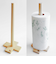 クロス キッチンペーパーホルダー