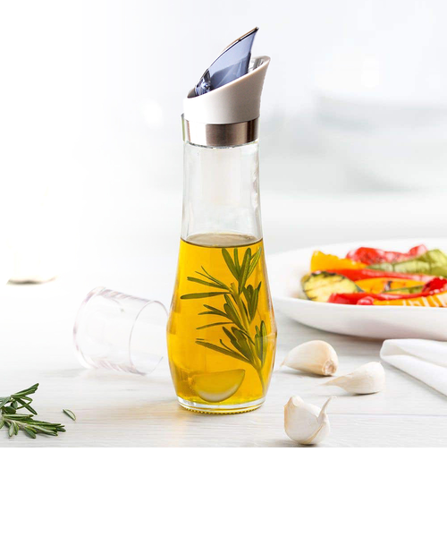 オイルディスペンサー｜ベターリビングエクレの通販｜&mall（アンド