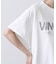 ＶＩＮＣＥＮＴワイドスリーブカットソー