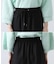 Ｓドロストカーゴタイトスカート