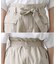 ミリタリーショートパンツ
