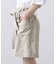 ミリタリーショートパンツ