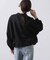 綿シフォンショートジャケット