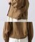 綿シフォンショートジャケット