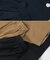 綿シフォンショートジャケット