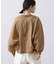 綿シフォンショートジャケット