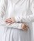 Ｃｏ強撚天竺シアークルーカットソー