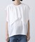 ＣＮラッフルティアードカットソー