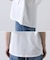 ＣＮラッフルティアードカットソー