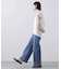 ＣＮラッフルティアードカットソー