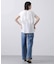 ＣＮラッフルティアードカットソー