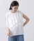 ＣＮラッフルティアードカットソー