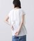 ＣＮラッフルティアードカットソー