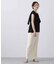 ＣＮラッフルティアードカットソー
