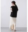 ＣＮラッフルティアードカットソー