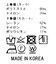シアー配色カットマキシ