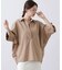 Ｔ／Ｃスキッパーシャツ