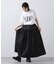 タフタタックギャザーＳＫ