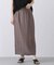 グリッターストレート