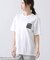 ＲＥＳＥＲＶＯＩＲロゴTシャツ