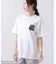 ＲＥＳＥＲＶＯＩＲロゴTシャツ