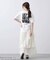 ＲＥＳＥＲＶＯＩＲロゴTシャツ