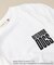 ＲＥＳＥＲＶＯＩＲロゴTシャツ