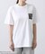 ＲＥＳＥＲＶＯＩＲロゴTシャツ