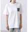 ＲＥＳＥＲＶＯＩＲロゴTシャツ