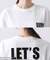 ＲＥＳＥＲＶＯＩＲロゴTシャツ