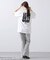 ＲＥＳＥＲＶＯＩＲロゴTシャツ