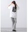 ＲＥＳＥＲＶＯＩＲロゴTシャツ