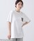 ＲＥＳＥＲＶＯＩＲロゴTシャツ
