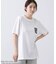 ＲＥＳＥＲＶＯＩＲロゴTシャツ
