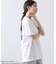 ＲＥＳＥＲＶＯＩＲロゴTシャツ