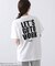 ＲＥＳＥＲＶＯＩＲロゴTシャツ