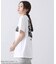 ＲＥＳＥＲＶＯＩＲロゴTシャツ