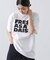 ＳＭＩＬＥＹロゴＴシャツ