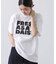 ＳＭＩＬＥＹロゴＴシャツ