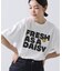 ＳＭＩＬＥＹロゴＴシャツ