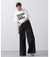 ＳＭＩＬＥＹロゴＴシャツ