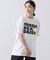 ＳＭＩＬＥＹロゴＴシャツ