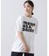 ＳＭＩＬＥＹロゴＴシャツ