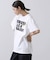 ＳＭＩＬＥＹロゴＴシャツ