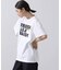 ＳＭＩＬＥＹロゴＴシャツ