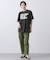 ＳＭＩＬＥＹロゴＴシャツ